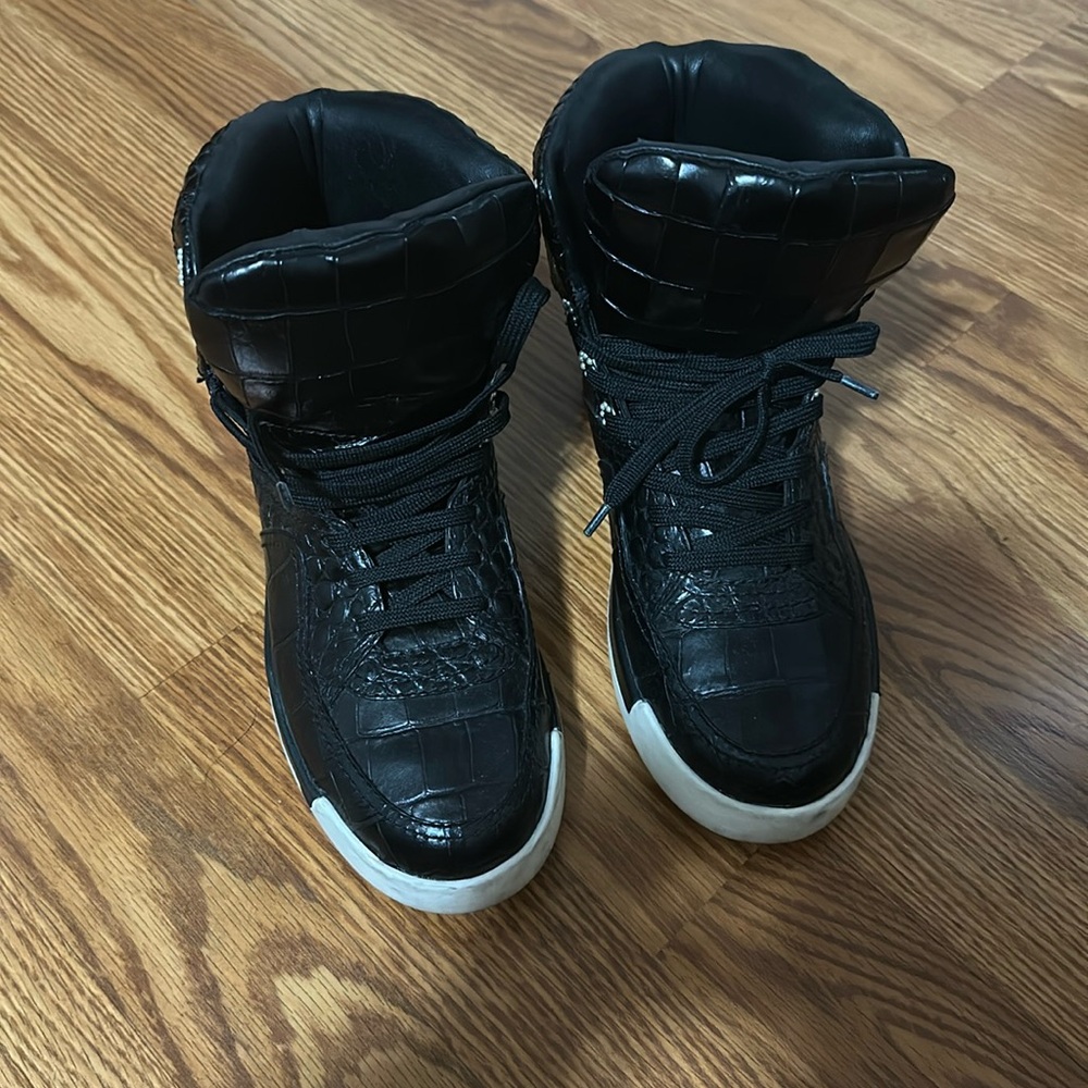 Chanel Sneakers